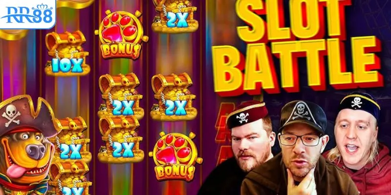 Chia sẻ mẹo hay chơi game nổ hũ từ chuyên gia