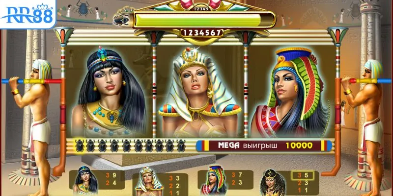 Giao diện ứng dụng hiện đại